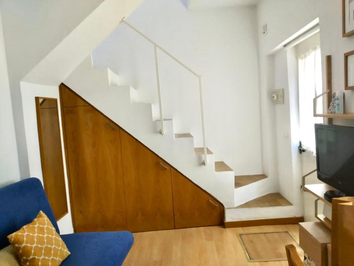 Вилла Geranium House Севилья Экстерьер фото